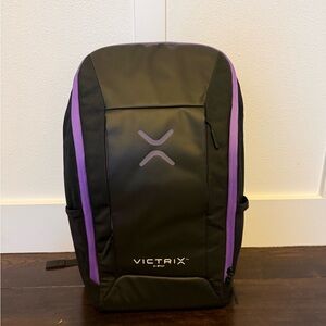 PDP Gaming Victrix Tournament Elite Ergonomic Breathable Mesh (Black)